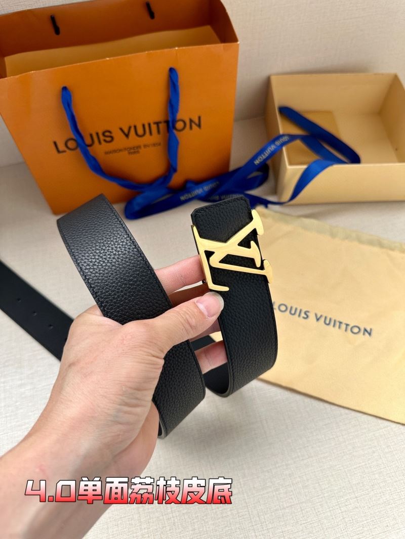 Louis Vuitton Belts